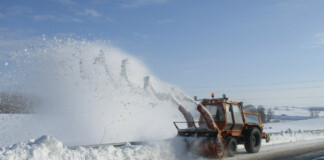 Зимните условия влизат в сила, заявиха от АПИ