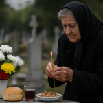 Архангелова задушница