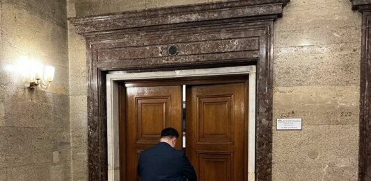 Атанас Зафиров