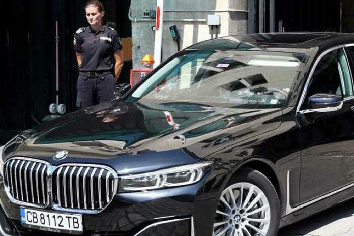 Автомобилите Автомобилите