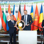 България поема председателството