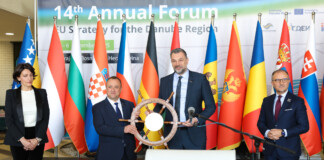 България поема председателството