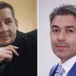 Христо Бардуков и Станислав Губеров