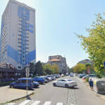 Блок 81 в ж.к. "Лазур" в Бургас