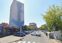 Историята на блок 81 в ж.к. „Лазур“ в Бургас и защо въстана срещу Общината? Блок 81 в ж.к. "Лазур" в Бургас