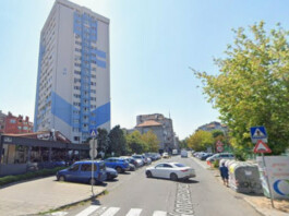 Историята на блок 81 в ж.к. „Лазур“ в Бургас и защо въстана срещу Общината? Блок 81 в ж.к. "Лазур" в Бургас