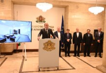 Затворени са 15 нелегални домове за възрастни хора, отнети са 18 лиценза Борислав Гуцанов