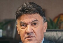 Борислав Михайлов