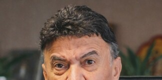 Борислав Михайлов