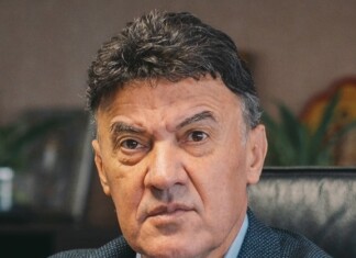 Борислав Михайлов