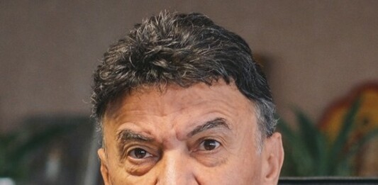 Борислав Михайлов