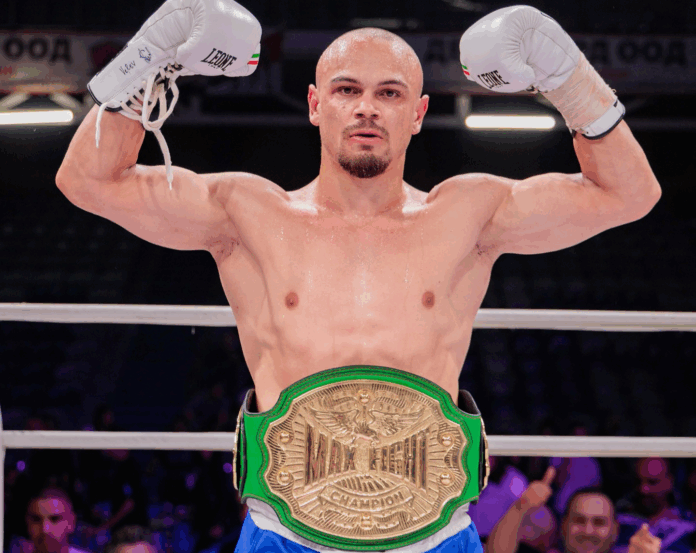 Борислав Велев Борислав Велев