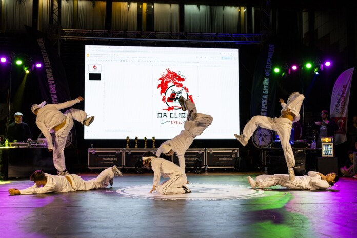 Брейк Брейк