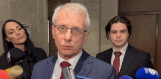 Брифингът на ПП