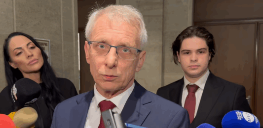 Брифингът на ПП