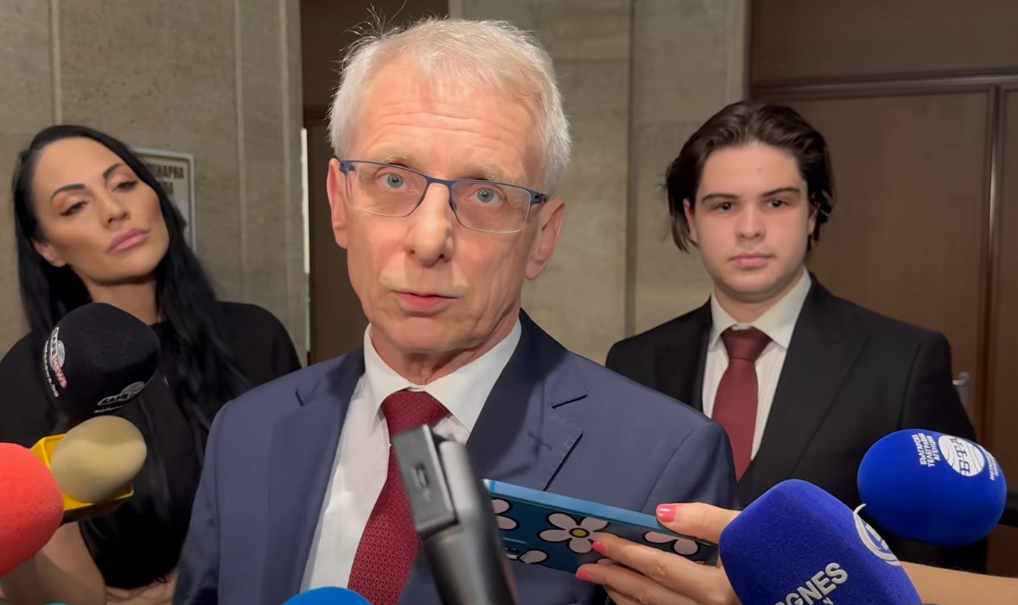 От съобщиха че подават сигнал в прокуратурата заради нападение над