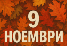 Денят в историята: 9 ноември – Алберт Айнщайн е награден с Нобелова награда 9 ноември