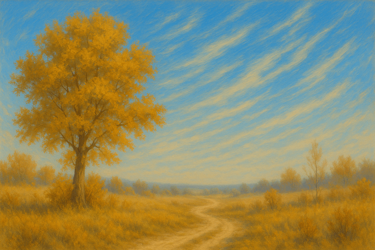 Според прогнозата на за 10 ноември атмосферното налягане ще бъде