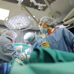 Чернодробна трансплантация