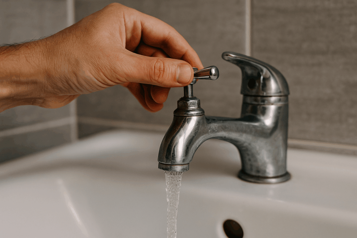 На 4 декември четвъртък 2025 г във връзка с подмяна