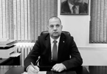 Д-р Светлозар Патарински