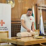 Безплатно обучение по първа помощ за родители на тийнейджъри в УМБАЛ-Бургас Д-р Светослав Тодоров ще направи демонстрация в аулата на УМБАЛ-Бургас