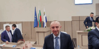 Даниел Иванов