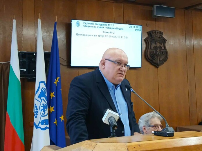 Декларацията Декларацията