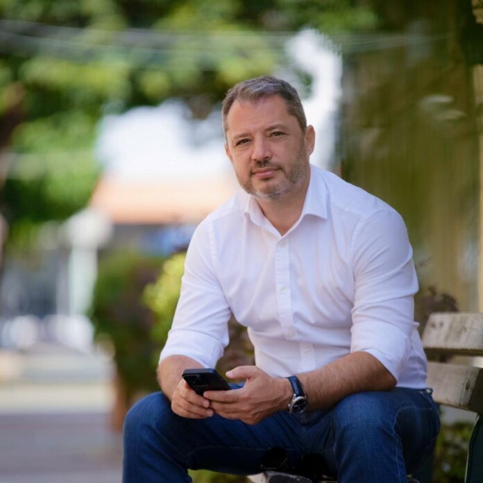 Делян Добрев Делян Добрев