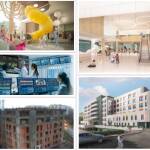 Детската болница в Бургас