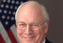 Почина Дик Чейни, определян за архитект на войната срещу терора и бивш вицепрезидент на САЩ Дик Чейни