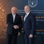 Димитър Главчев и Росен Желязков