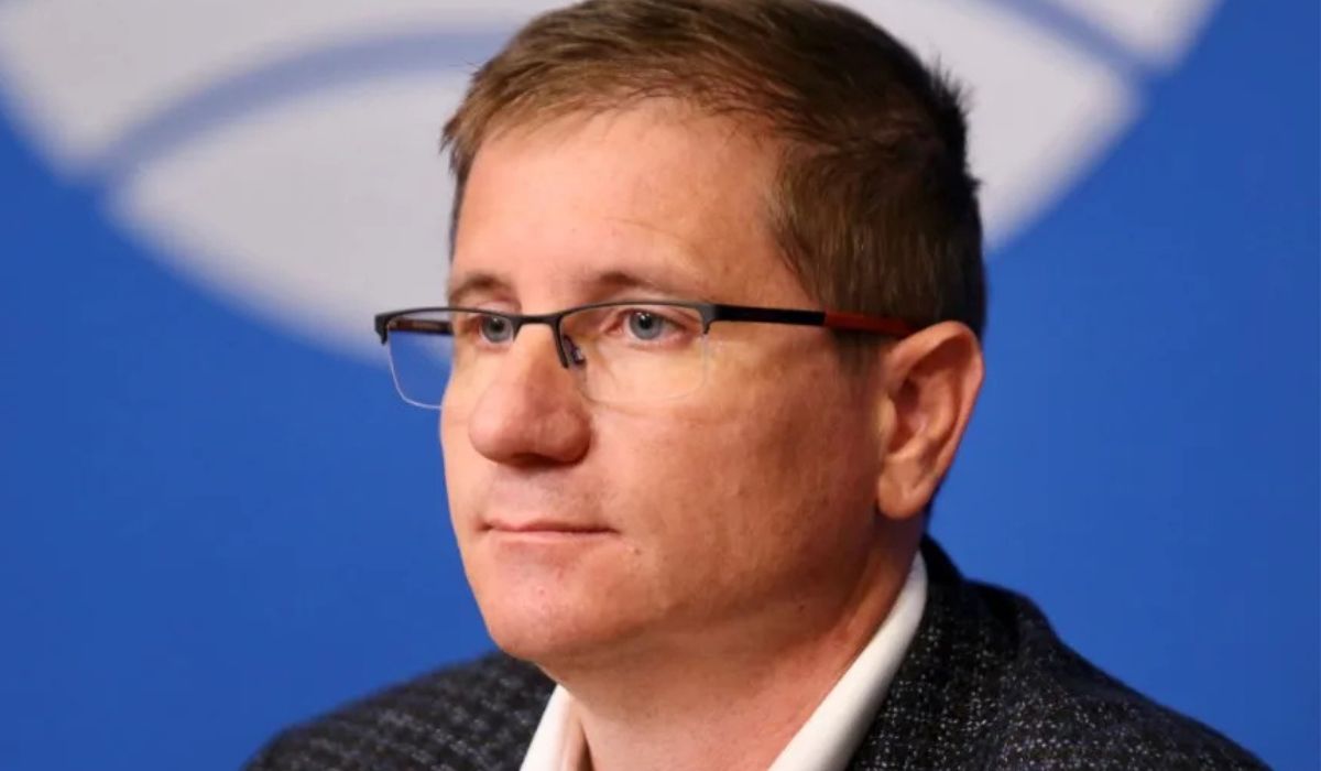 Народният представител от Възраждане който е член на бюджетната комисия