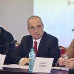 Дискусията в Пловдив