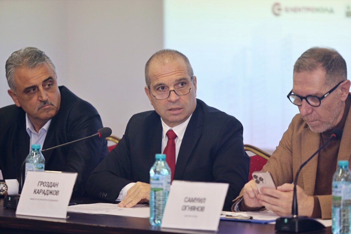 В началото на 2026 г ще открием процедура за избор