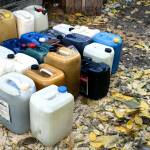 Двама са задържани за източване на дизел от товарни автомобили във Видинско Дизел