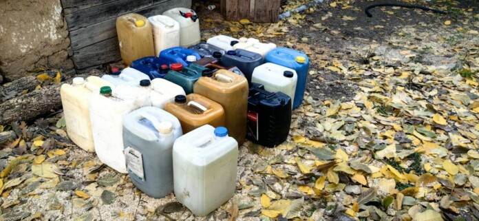 Дизел Дизел