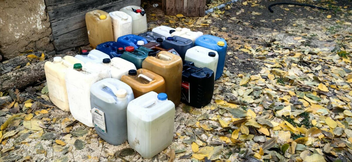 В хода на предприети действия при специализирана полицейска операция за