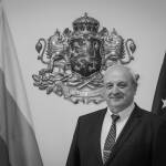 Доц. Стоян Андонов