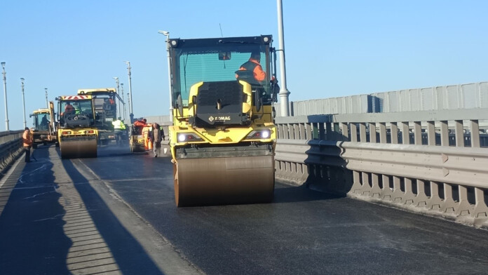 Дунав мост Дунав мост