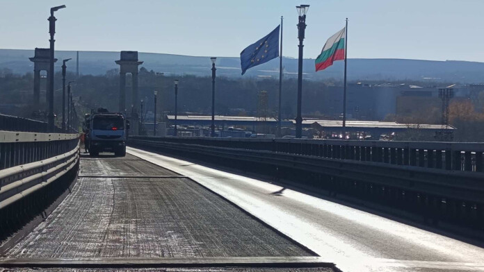 Дунав мост Дунав мост