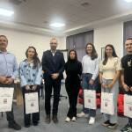 Над 1000 деца в Кюстендил преминават безплатни офталмологични прегледи Екипът по детска офталмология