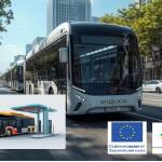 Електробуси