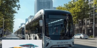 Електробуси