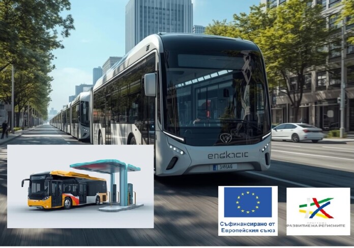 Електробуси Електробуси