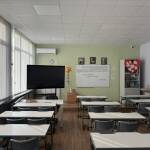 „ЕМ-БИ КЛИМА“ обнови климатизацията на ОУ „Георги Бенковски“ за броени дни "ЕМ-БИ КЛИМА" обнови климатизацията на ОУ "Георги Бенковски"