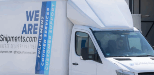 EuShipments.com
