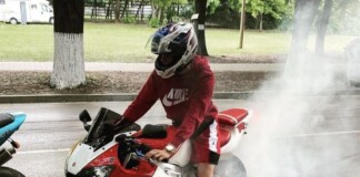 18-годишният Евгени от Козлодуй