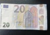 Фалшиво евро във Варна