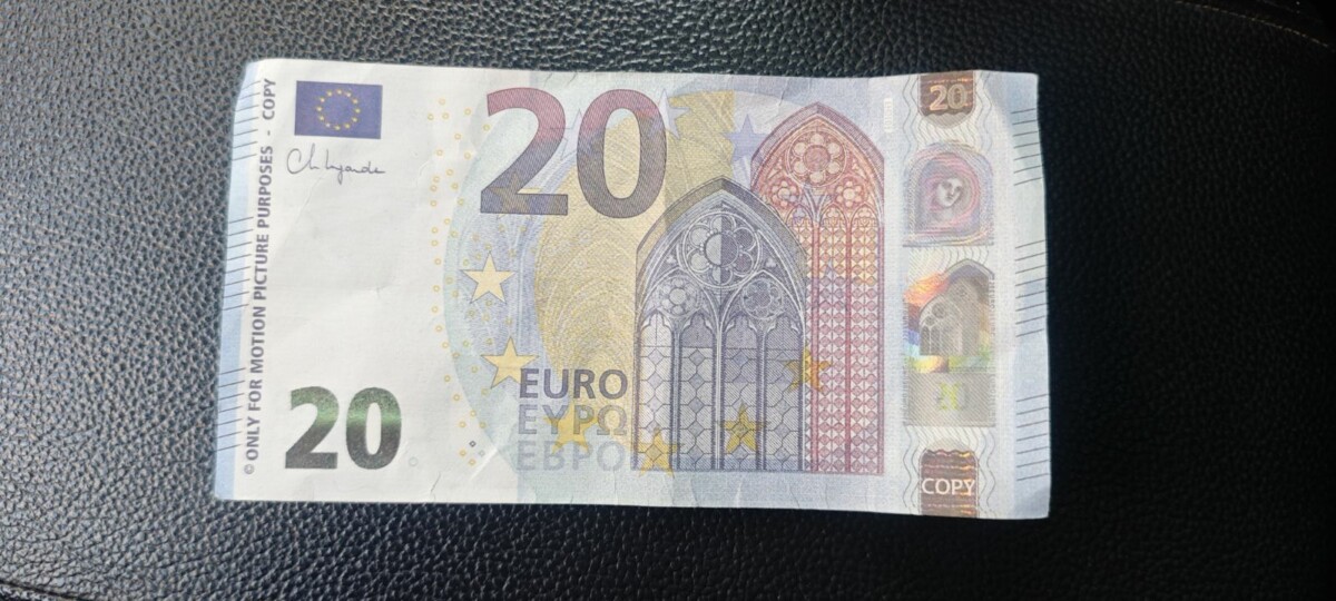 На 22 ноември 2025 г в социалните мрежи е публикувано